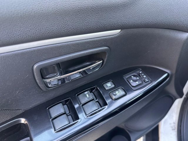 CITROEN C4 Aircross usata, con Autoradio