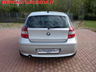 BMW 120 usata 5