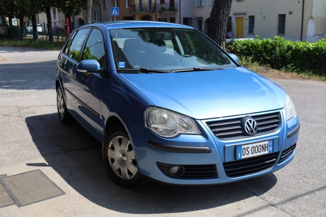VOLKSWAGEN Polo usata 87