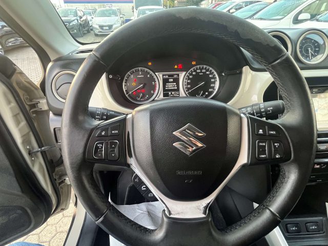 SUZUKI Vitara usata, con Controllo automatico clima