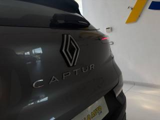 RENAULT Captur usata, con Vivavoce