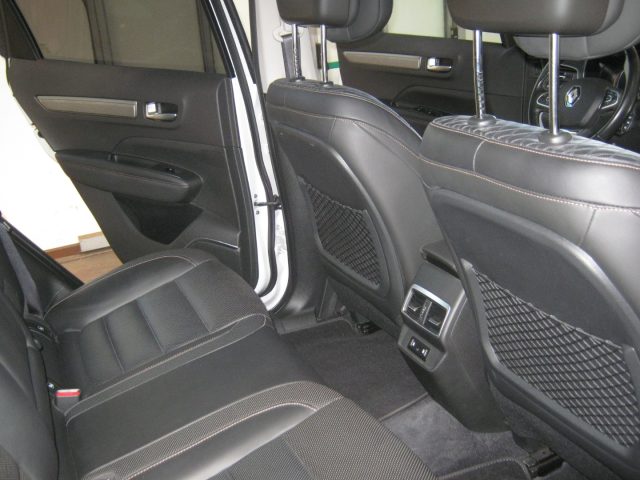 RENAULT Koleos usata, con Chiusura centralizzata