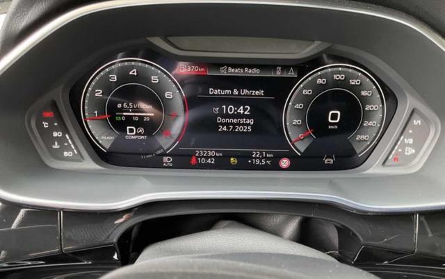 AUDI Q3 usata, con Controllo trazione
