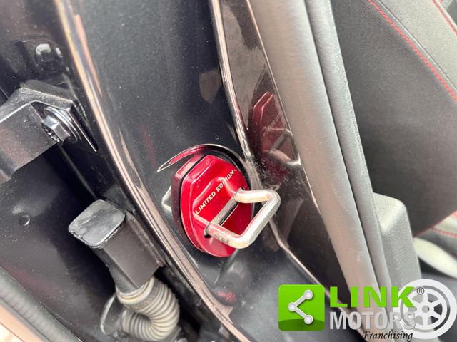 VOLKSWAGEN Golf GTI usata, con Immobilizzatore elettronico