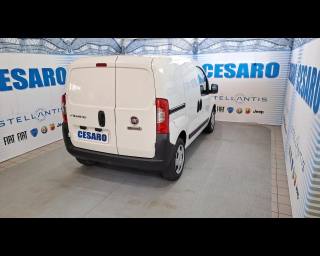 FIAT Fiorino usata, con Airbag Passeggero