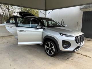 DR MOTOR DR 3.0 usata, con Sensori di parcheggio anteriori