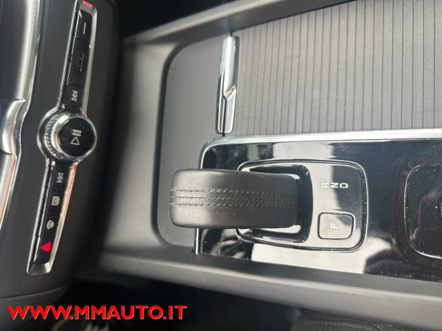 VOLVO XC60 usata, con ESP