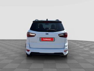 FORD EcoSport usata 3