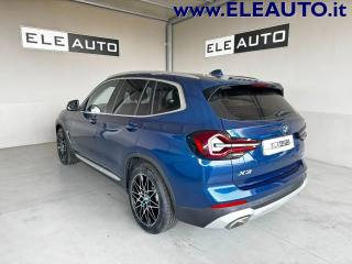 BMW X3 usata, con Airbag Passeggero