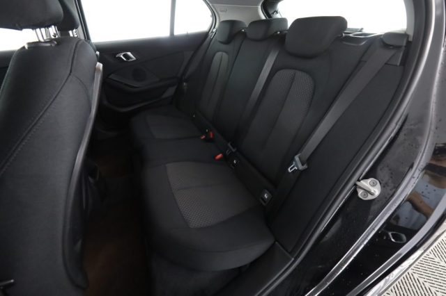 BMW 116 usata 3