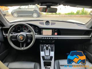 PORSCHE 911 usata, con Park Distance Control