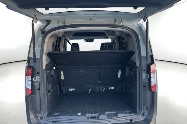 FORD Tourneo Courier usata, con Controllo trazione