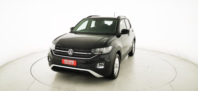 VOLKSWAGEN T-Cross usata, con Vivavoce