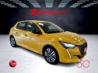 PEUGEOT 208 usata 4