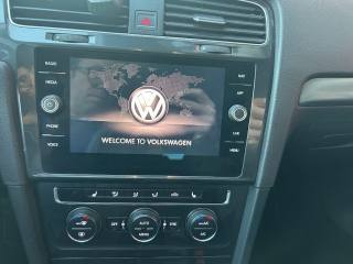 VOLKSWAGEN Golf usata, con Boardcomputer