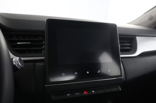 RENAULT Captur usata 10