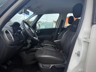 FIAT 500L usata, con Volante multifunzione