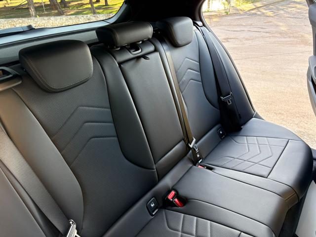 BMW 118 usata, con Controllo trazione