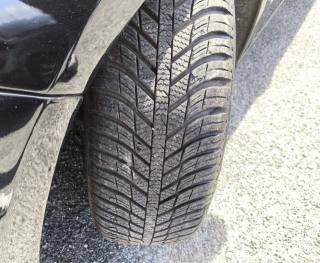 MERCEDES-BENZ A 180 usata 14