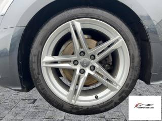 AUDI A5 usata, con Sedile posteriore sdoppiato