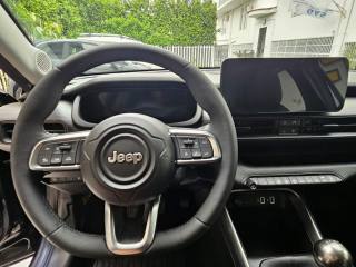 JEEP Avenger usata, con Fari Xenon