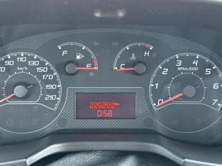 FIAT Fiorino usata 16
