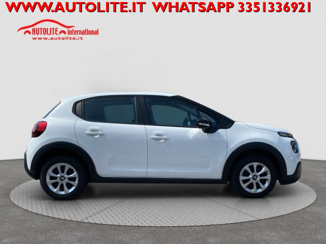 CITROEN C3 usata, con Autoradio