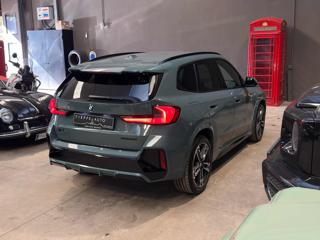 BMW X1 usata, con Airbag Passeggero