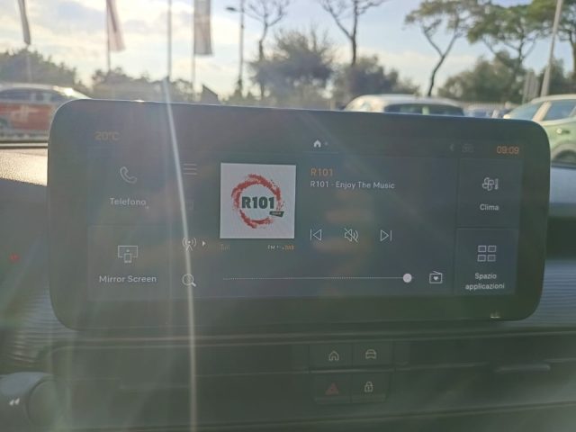 JEEP Avenger usata, con Immobilizzatore elettronico