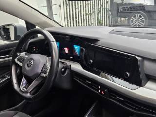 VOLKSWAGEN Golf usata, con Chiusura centralizzata