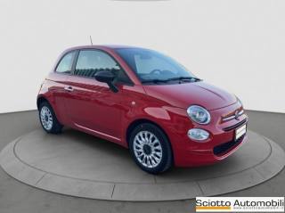 FIAT 500 usata 7