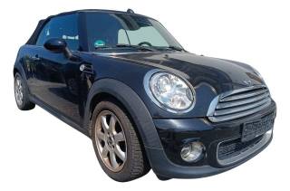 MINI Cabrio Mini 1.6 16V Cooper Cabrio