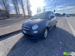 FIAT 500 1.3 Multijet 16V 75 CV