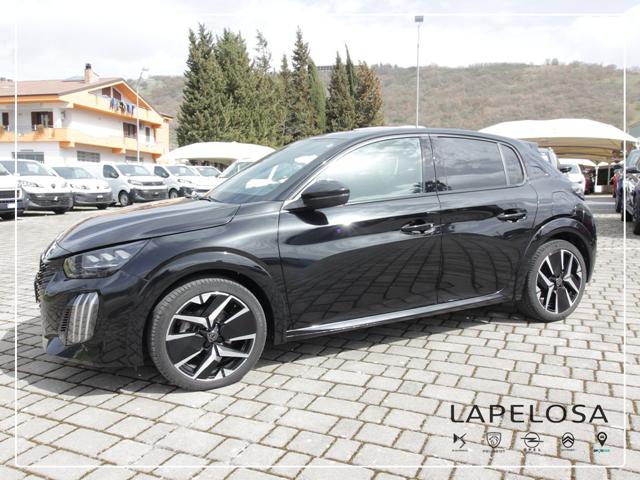 PEUGEOT 208 usata, con Airbag Passeggero