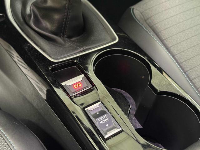 PEUGEOT 2008 usata, con Airbag testa