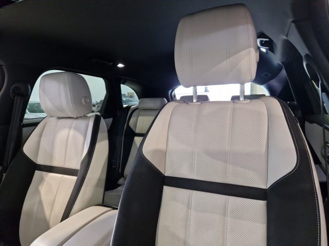 LAND ROVER Range Rover Velar usata, con Controllo trazione