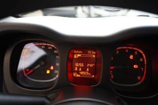 FIAT Panda usata, con Controllo trazione