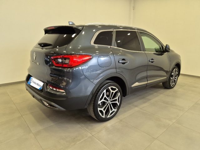 RENAULT Kadjar usata, con Alzacristalli elettrici
