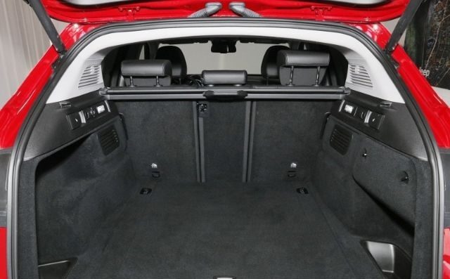 ALFA ROMEO Stelvio usata, con Immobilizzatore elettronico