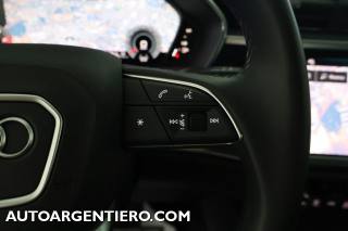AUDI Q3 usata, con Cruise Control
