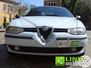 ALFA ROMEO 156 usata, con Airbag