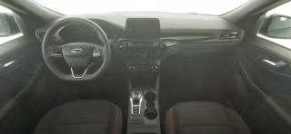 FORD Kuga usata, con Cerchi in lega