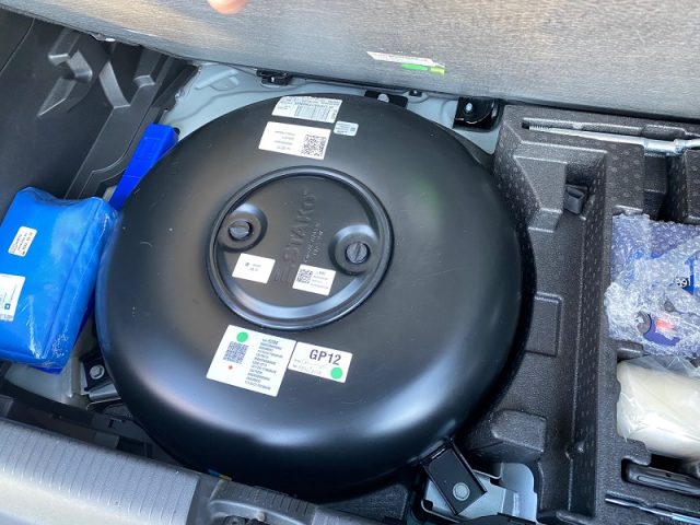 OPEL Crossland X usata, con Boardcomputer