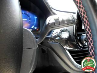 FORD Puma usata, con Controllo elettronico della corsia