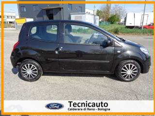 RENAULT Twingo usata, con Climatizzatore