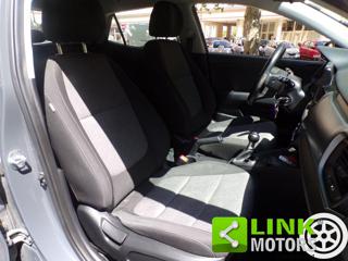 KIA Stonic usata, con Cruise Control