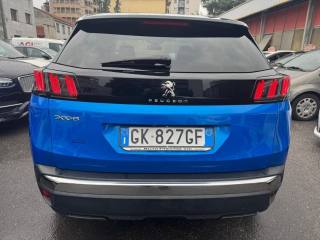 PEUGEOT 3008 usata, con Alzacristalli elettrici