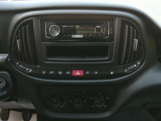 FIAT Doblo usata, con Vivavoce