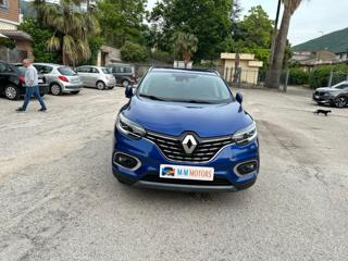 RENAULT Kadjar Blue dCi 8V 115CV EDC Sport Edition