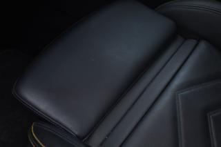 MASERATI Grecale usata, con Interni in pelle